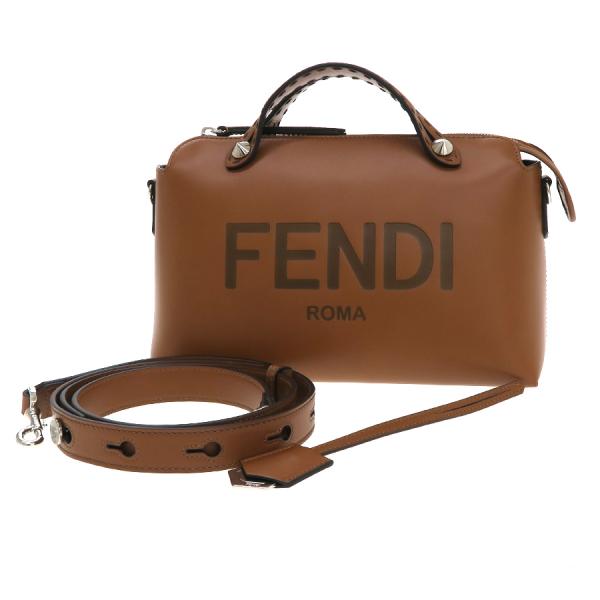 フェンディ バイザウェイ ミディアム 8BL146【Sランク】【中古】のサムネイル