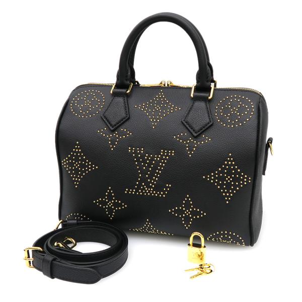 ルイヴィトン スピーディ・バンドリエール25 M46736【Sランク】(中古)のサムネイル