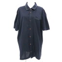 ヒューゴボス シャツ 【Bランク】【中古】(4)