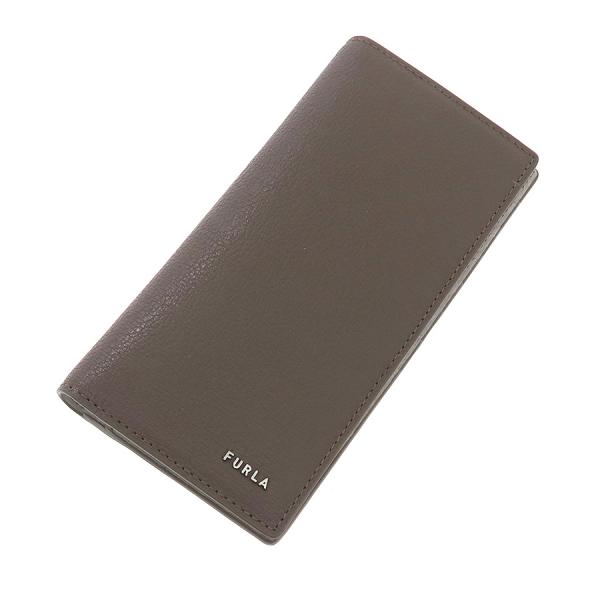フルラ MAN PROJECT 長財布 S 【Aランク】【中古】