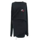 バレンシアガ Tシャツ 【Bランク】【中古】(4)