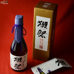 【DX箱入】獺祭(だっさい)　純米大吟醸　磨き二割三分 720ml ギフト包装無料