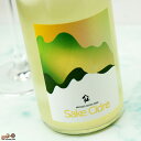 陸奥八仙　Mixseed Series(ミクシードシリーズ)　Sake Cidre(サケ・シードル) 500ml