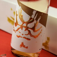 【箱入】百十郎　純米大吟醸　白金　Hakkin 720ml