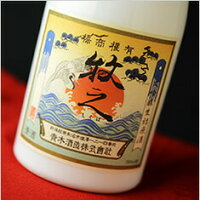【箱入】鶴齢 限定大吟醸生詰 牧之(ぼくし) 720ml