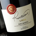11/15再入荷メルマガ◎テヌーテ・ロセッティ リンダ ボルゲリ(赤) 750ml
