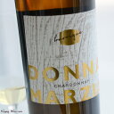 ◎コンティ・ゼッカ ドンナ・マルツィア シャルドネ オーク樽熟成 (白) 750ml