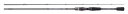 宇崎日新(NISSIN) バスロッド BLUE PORTER Vesta-Bass M 2.07m(4)