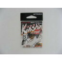 【クリックポスト】カツイチ(KATSUICHI) 針 Kenshin（ケンシン） KO-1 （katu-baraI）