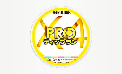 ǥ奨(DUEL)H3925HARDCORE X4 PRO ƥåץ 200m 0.6