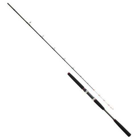 浜田商会 　船竿　PGグランデショット　（調子／6：4）　60-180　【竿】