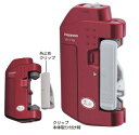 ハピソン(Hapyson) ライン結び器 ジギング用ラインツイスター YH-718(単4電池2本使用)