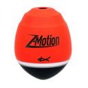 キザクラ(Kizakura) 円錐ウキ Z-Motion 5B レッド
