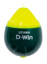 【クリックポスト】キザクラ(Kizakura) マイスターモデル UZAWA D-Win 単品 2B
