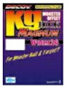 【クリックポスト】カツイチ(Decoy) ワームフック キロフックマグナム ワーム26 #6/0〜#10/0 (katu-sf)