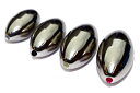 【クリックポスト】アルカジックジャパン(Arukazik Japan) ロックフィッシュ用品 リーバレットナツメ得パック 24g 10個入