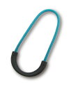 【クリックポスト】アルカジックジャパン(Arukazik Japan) 用品 【クリックポスト】アルカジック Ar.ジップタブ アクア(3個入)