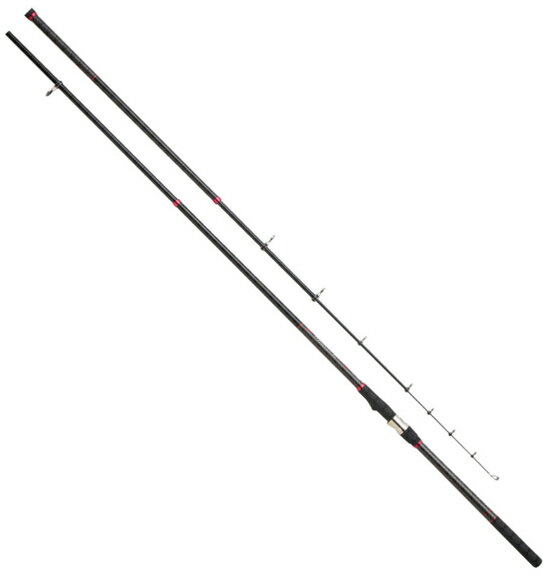 浜田商会 磯竿 CBハービット磯遠投 8-530 (振出) 【竿】