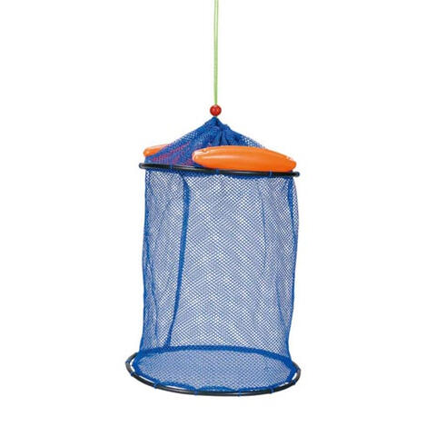 浜田商会 [AKA019-30] 網・スカリ メッシュホース巻スカリ 30×2