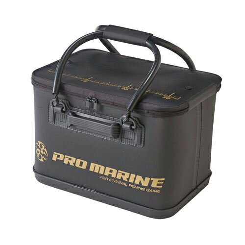 浜田商会 [AEH406-36] EVAハードバッカン 36cm