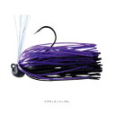 yNbN|XgznuT(Hayabusa) [FF402] oX SHOOTING BALL JIG 7g ubN/p[v (M-JH)