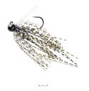 yNbN|XgznuT(Hayabusa) [FF403] oX BABY SHOOTING BALL JIG 1.4g Vbh (M-JH)