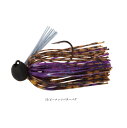 yNbN|XgznuT(Hayabusa) [FF402] oX SHOOTING BALL JIG 14g s[ibco^[pO (M-JH)