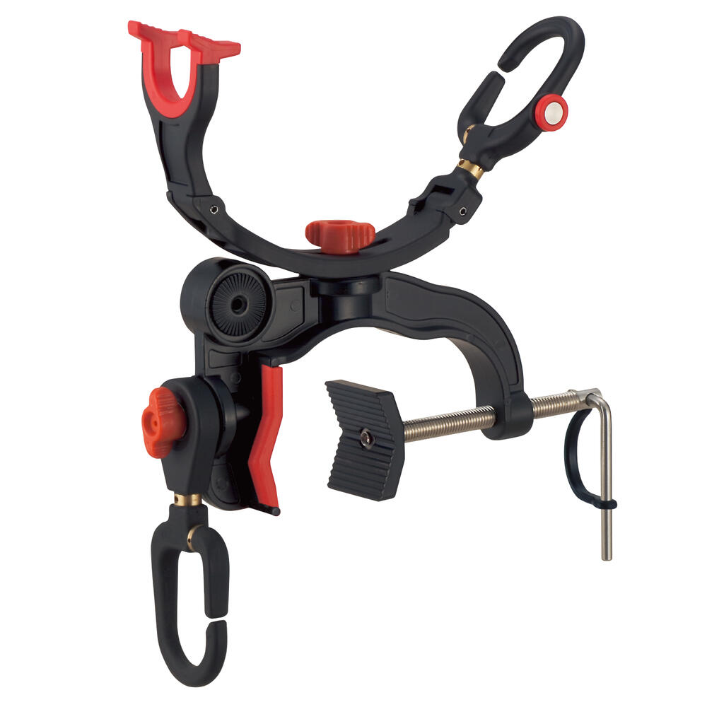 第一精工(DAIICHISEIKO) 竿受・小物 スーパーパイプ受太郎プラス