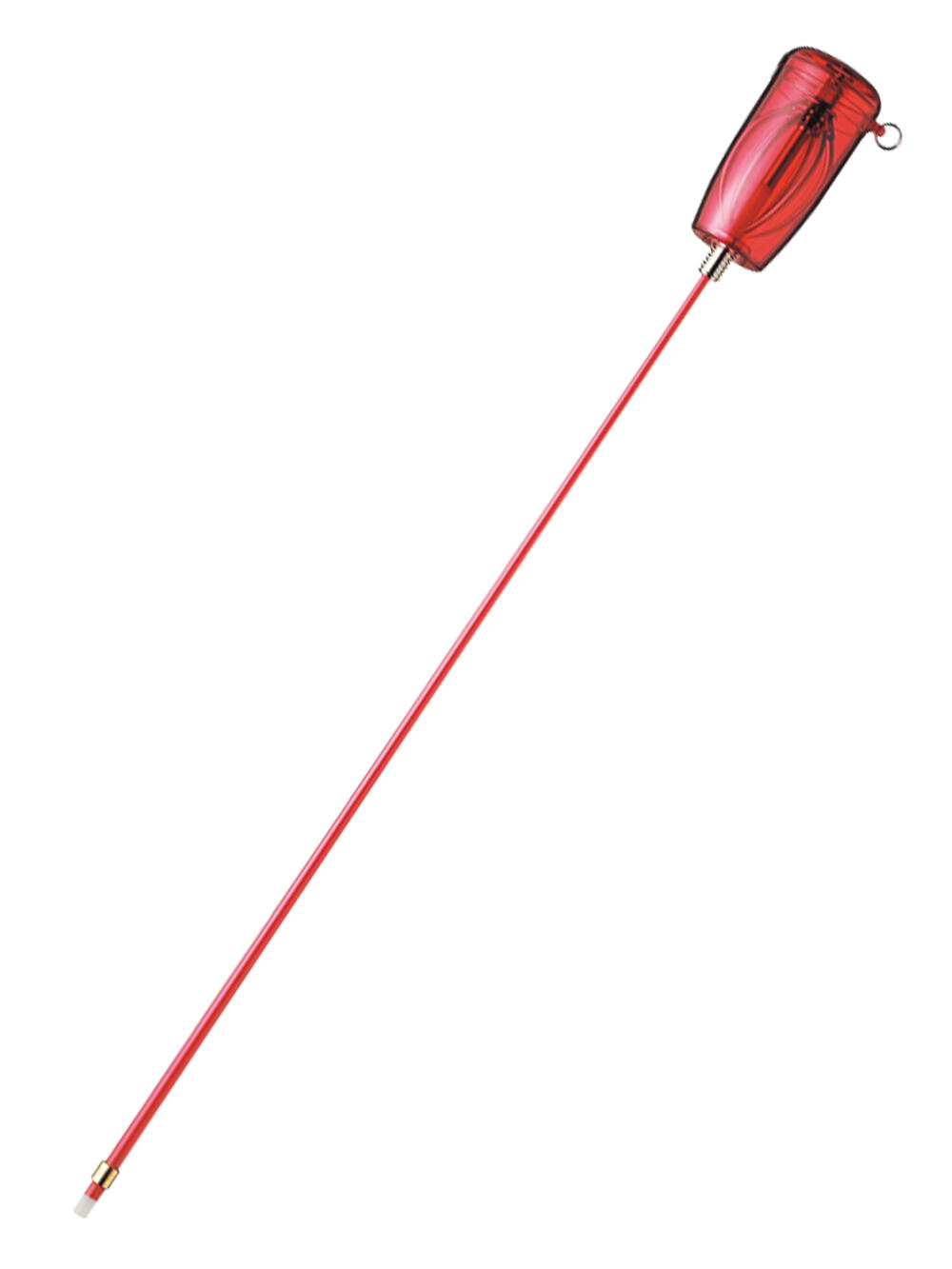 第一精工(DAIICHISEIKO) エギング オートキングギャフ S レッド