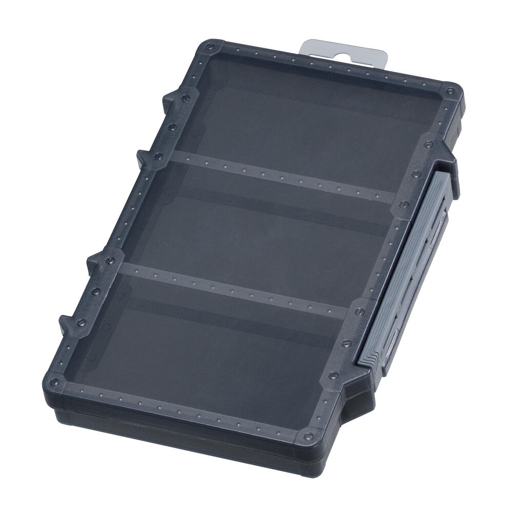 第一精工(DAIICHISEIKO) ミリタリーカラーズ MCケース#195F ブラック