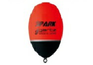 【クリックポスト】ガルツ(Gartz)環付ウキ 191 SPARK(スパーク) オレンジ G2 【クリックポスト】ガルツ(Gartz)環付ウキ 191 SPARK(スパーク) オレンジ G2