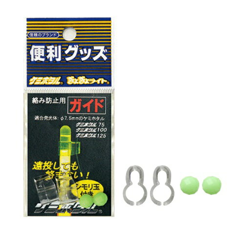 【クリックポスト】ルミカ(LUMICA) 便利グッズ 絡み防止用ガイド