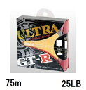 T[iC(Sanyo) APPLAUD GT-R ULTRAyW[eB[A[ Egz 75m 25LB