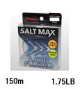 T[iC(Sanyo) APPLAUD SALT MAX AJING FLUOROy\g}bNX AWOtz 150m 1.75LB