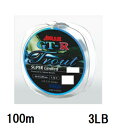 サンヨーナイロン(Sanyo) APPLAUD GT-R TROUT SUPER-LIMITED【ジーティーアール トラウト スーパー リミテッド】 100m ...