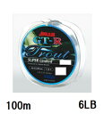 サンヨーナイロン(Sanyo) APPLAUD GT-R TROUT SUPER-LIMITED【ジーティーアール トラウト スーパー リミテッド】 100m ...