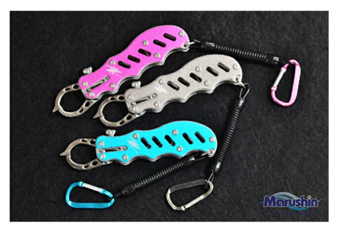 【クリックポスト】 マルシン漁具(DRAGON) ヴィーナス グリップ