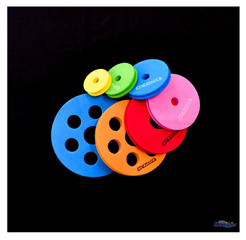 マルシン漁具(DRAGON) EVA 仕掛巻 丸