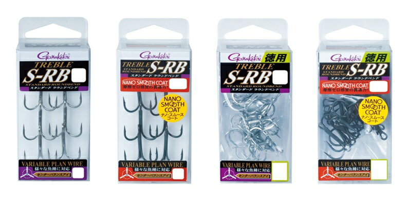 5祻å/åݥȡ ޤ(gamakatsu) ȥ֥եå ȥ֥ S-RB