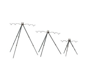 浜田商会 用品 ATC210 アルミ三脚ST