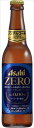 ◆ 送料無料!◆アサヒゼロ 小瓶330ml 30本入り