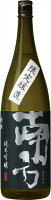 【送料無料!】純米吟醸 南方 1800ml和歌山県/世界一統