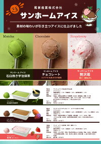 【業務用アイス】サンホームアイス贅沢苺（果汁・果肉１９％）2L