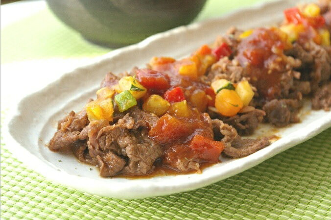 サンホーム 焼肉のたれ 中辛 1170g～焼肉 たれ 業務用 調味料 大容量 ソース 炒め物 果汁入り sanpuraza-10000024 業務用食品サンプラザ楽天市場店 サンプル画像2