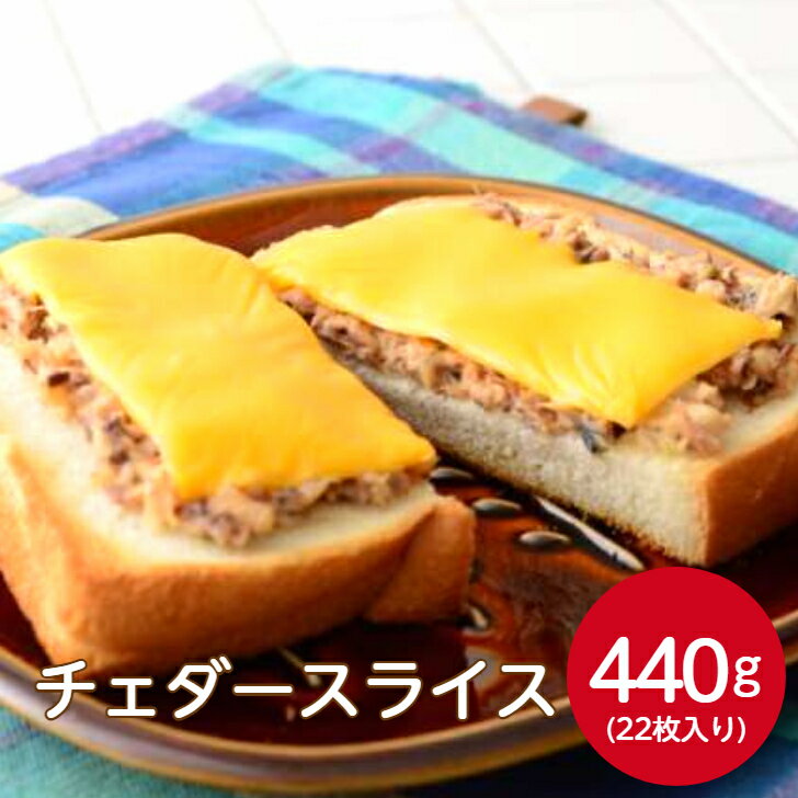 クラフト チェダースライス 22枚入 440g森永乳業 乳製品 チェダーチーズ スライスチーズ プロセスチーズ サラダ サンドウィッチ カフェ トッピング 朝食 おつまみ 簡単 お弁当 おかず 業務用 家庭用 お買い得 まとめ買い