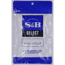 エスビー セレクト ケイジャンシーズニング 100gS&B ケイジャン 料理 調味料 香味野菜 スパイス ピリ辛 ペッパー グリル チキン シーフード 大容量 お買い得 まとめ買い