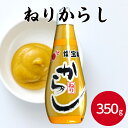 燦宝夢 ねりからし 350gマスタード 練りからし 辛子 ペースト チューブ スパイス おでん 和え物 しゅうまい サンドイッチ スパイス 香辛料 調味料 業務用 家庭用 大容量 お買い得 まとめ買い