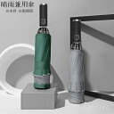 【送料無料】長傘 日傘 晴雨兼用傘 折りたたみ傘 10本骨 大きい傘 メンズ レディース ビジネス傘 三段 自動開閉 逆さ折りたたみ傘 晴雨兼用 おしゃれ 強風...