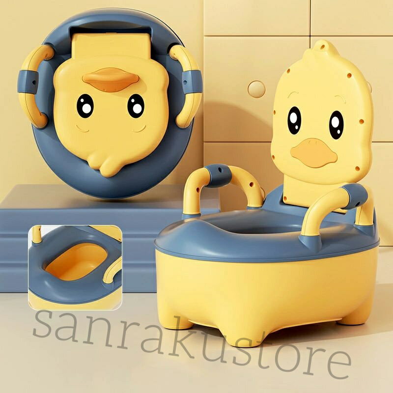 赤ちゃんトイレ おまる 子供用 補助便座　洋式 便座 いす型　旅行トイレトレーニング　幼児用便座 6か..