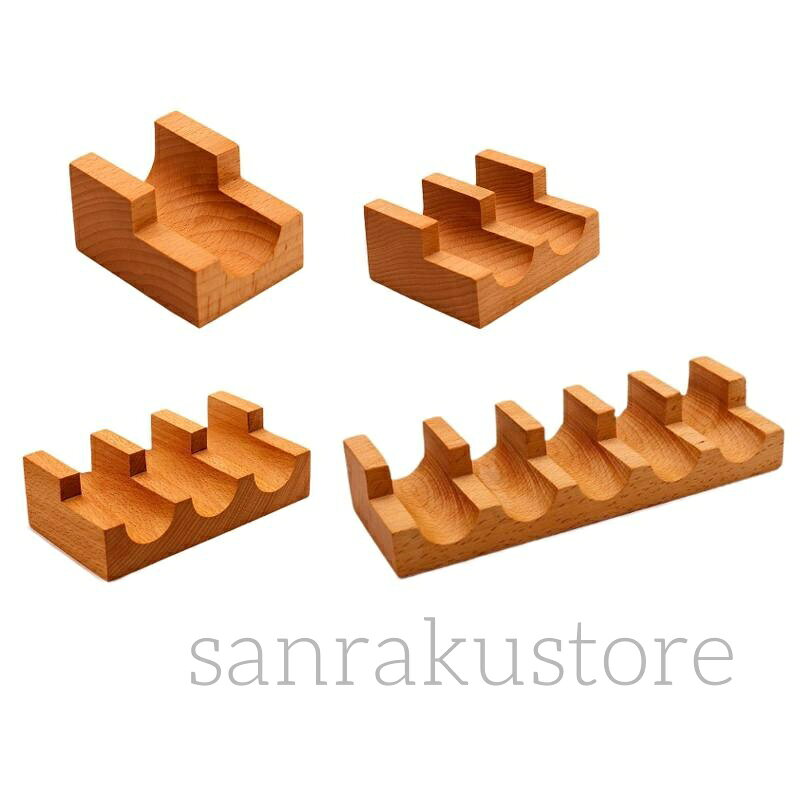 ウッド寿司タコスホルダーディスプレイスタンドプラッター装飾寿司ハンドロールホルダーサービングトレ..